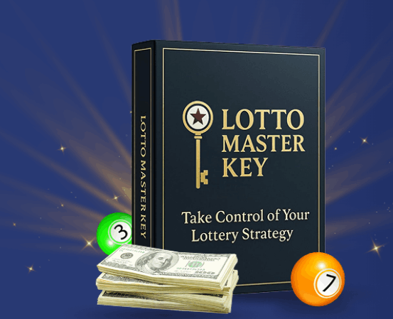 Lotto Master Key